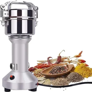 الرحاية الصلبة القوية لطحن أي شيئ